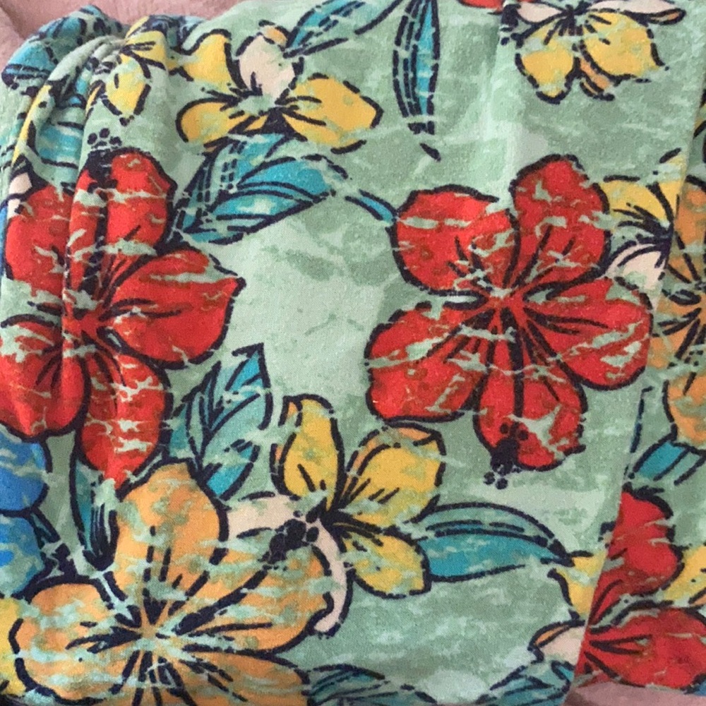TC LULAROE LEGGINGS